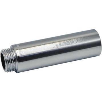 Pattaroni Подовжувач (хром) d3/4" х 100 мм B3 (F194CR037)