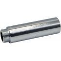 Pattaroni Подовжувач (хром) d3/4" х 100 мм B3 (F194CR037)