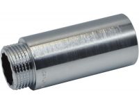 Pattaroni Подовжувач (хром) d1" x 80 мм ВЗ (F194CR048)