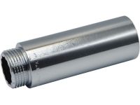 Pattaroni Подовжувач (хром) d1" x 100 мм ВЗ (F194CR049)