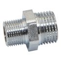 Pattaroni Ніпель редукційний (хром) d3/8" х 3/4" ЗЗ (F591CR004)