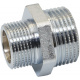 Pattaroni Ніпель редукційний (хром) d3/4" х 1" ЗЗ (F591CR008)