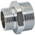 Pattaroni Ніпель редукційний (хром) d1" х 1 1/4" ЗЗ (F591CR010)