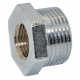 Pattaroni Перехідник (хром) (футорка) d1/2" х 1" ВЗ (F593CR008)