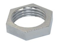 Pattaroni Контргайка (хром) d1/2" (F192CR001)