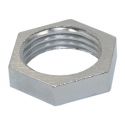 Pattaroni Контргайка (хром) d1/2" (F192CR001)