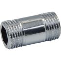 Pattaroni Довгий ніпель (хром) d1/2" x 40 мм (шестигранник) (F205CR002)