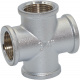 Pattaroni Хрестовина (хром) d3/4" В (F132CR003)