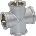 Pattaroni Хрестовина (хром) d3/4" В (F132CR003)
