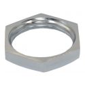 Pattaroni Контргайка (хром) d1" (F192CR003)