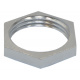 Pattaroni Контргайка (хром) d3/4" (F192CR002)