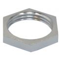 Pattaroni Контргайка (хром) d3/4" (F192CR002)