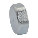 Pattaroni Заглушка (хром) d1 1/2" В (F594CR006)