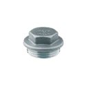 Pattaroni Заглушка (хром) з фланцем d3/4" З (F290CR002)