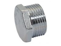 Pattaroni Заглушка (хром) d1 1/4" З (F592CR006)