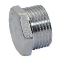 Pattaroni Заглушка (хром) d1 1/4" З (F592CR006)