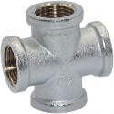 Pattaroni Хрестовина (хром) d1/2" В (F132CR002)