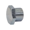 Pattaroni Заглушка (хром) d1/4" З (F592CR001)