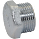 Pattaroni Заглушка (хром) d3/4" З (F592CR004)