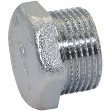 Pattaroni Заглушка (хром) d3/4" З (F592CR004)
