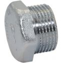 Pattaroni Заглушка (хром) d3/4" З (F592CR004)
