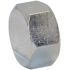 Pattaroni Заглушка (хром) d1/2" В (F594CR002)