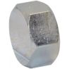 Pattaroni Заглушка (хром) d1/2" В (F594CR002)