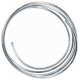 ALBERTONI Трубка в бухті хромована d10 (бухта 4,8 м) 238/5 (M04269)