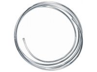 ALBERTONI Трубка в бухте хромированная Ø10 (бухта 4,8 м) 238/5