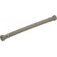 Шланг газовый PARIGI Sicurgas T DN13 1/2" x 1/2" ВВ 0,8м PN10 (S11S40S40800)
