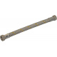 Шланг газовый PARIGI Sicurgas T DN13 1/2" x 1/2" ВВ 0,6м PN10 (S11S40S40600)