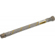 Шланг газовый PARIGI Sicurgas T DN13 1/2" x 1/2" ВН 0,4м PN10 (S11S42S40400)