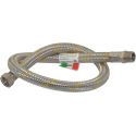 Шланг газовый PARIGI Sicurgas T DN13 1/2" х 1/2" ВН 0,3 м 0/+50°C PN10 (S11S42S40300)