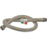 Шланг газовый PARIGI Sicurgas T DN13 1/2" x 1/2" ВН 1,5м PN10 (S11S42S40U50)
