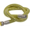Нержавеющая шланг-трубка для газа PARIGI SuperGas Ø1/2" х 1/2" ВН 1,0 м (T04S25S20U00)