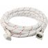 Шланг для пральної машини PARIGI Nylonflex 5,0 м подача Ø3/4"х3/4" -5/+70°C PN10 (515552553C02)