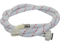 Шланг для стиральной машины PARIGI Nylonflex 3,0 м подача Ø3/4"х3/4" -5/+70°C PN10 (515552553T02)