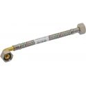 Шланг угловой PARIGI Parinox EPDM DN8 1/2" х 1/2" ВВ 0,3 м PN10 (TR5A72V58300)