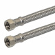 Шланг PARIGI Parinox EPDM DN13 1/2" х 1/2" ВВ 1,0 м PN10 (253E06E06U00)