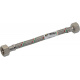 Шланг PARIGI Parinox EPDM DN8 1/2" х 1/2" ВВ 0,8 м PN10 (TR5A72A72800)