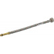 Шланг PARIGI Parinox EPDM DN8 MOM10 х 1/2" 1,5 м PN10 довга голка (TR5A85A72U50)