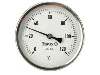 Термометр BiTh Tervix Pro Line 100/50 0-120C 1/2" акс. (356925)