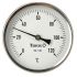 Термометр Bith Tervix Pro Line 63/68 0-120С 1/2" акс. (356635)