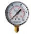 Манометр Tervix Pro Line 63 0-6 бар 1/4" рад. (355212)