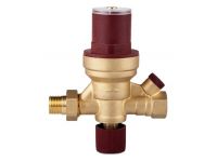 Редуктор для автоматического наполнения Tervix Pro Line 1/2" (382212)