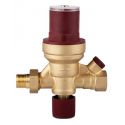Редуктор для автоматического наполнения Tervix Pro Line 1/2" (382212)