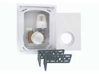 Модуль контроля температуры водяного пола Tervix Pro Line Control Box R2 (321022)