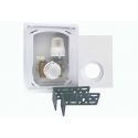 Модуль контролю температури водяної підлоги Tervix Pro Line Control Box R2 (321022)