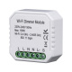 Умный выключатель - регулятор Tervix Pro Line WiFi Dimmer (1 клавиша) (435421)