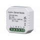 Умный выключатель - регулятор Tervix Pro Line ZigBee Dimmer (1 клавиша) (435121)